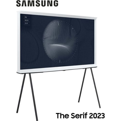 TV QLED SAMSUNG TQ50Q80C 2023