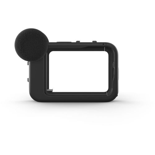Fixation GOPRO pour guidons et tubes 9-35mm