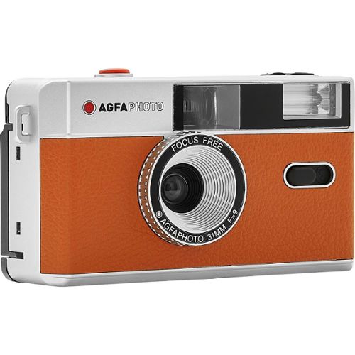 Agfa photo realishot dc5200 - appareil photo numérique compact (21