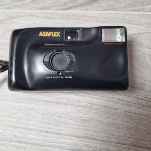 Appareil Photo Asaflex Black Friday Achat neuf ou d