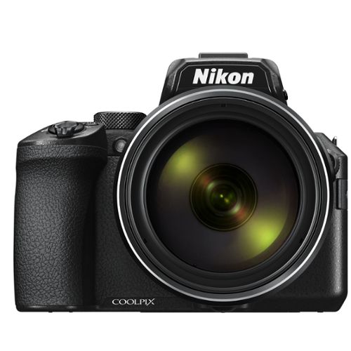 Compact Nikon
