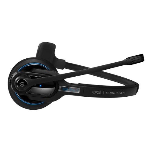 EPOS ADAPT 260 - Micro-casque - sur-oreille - Bluetooth - sans fil - USB -  noir - Certifié pour Microsoft Teams, Optimisé pour la CU - pour ADAPT 230,  231, 261 - Ecouteurs - Achat & prix