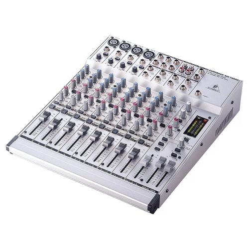 Tables de Mixage Behringer (128 produits) - Audiofanzine