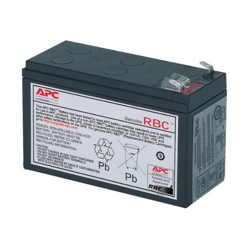 EATON Batterie d'onduleur - Acide de plomb - 9 Ah - Achat / Vente