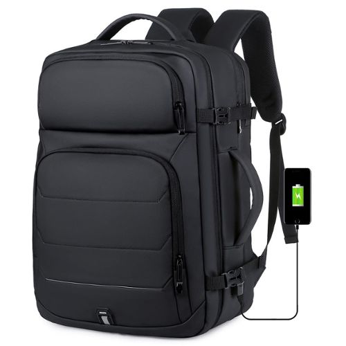 Sacoche de Protection et de Transport pour ordinateur Portable Laptop  (Taille 13-14 pouces - Couleur Fleur 4) - Sacoche pour ordinateur portable