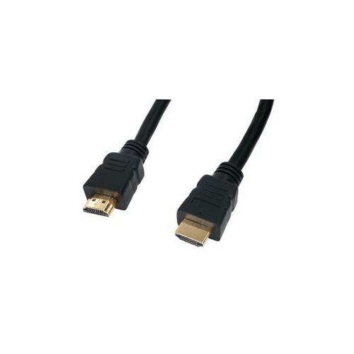 Adaptateur HDMI NEDIS Câble Hdmi 2m Haute Vitesse Premium Ave