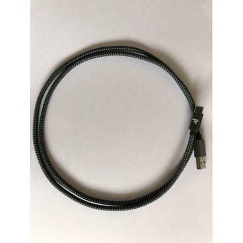 Câble USB-C Rampow - Promos Soldes Hiver 2024