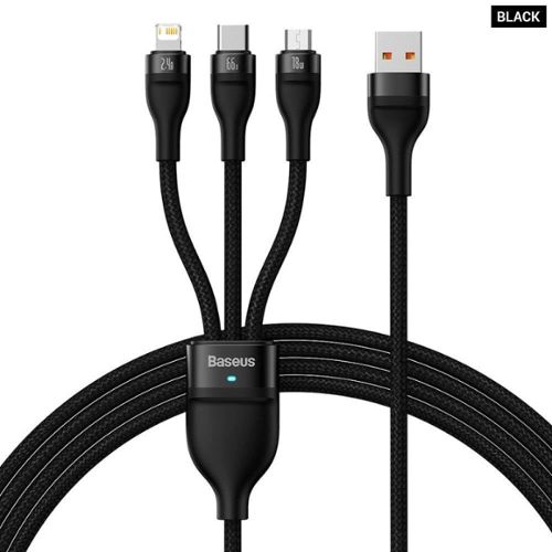 Câble Type USB-C - Promos Soldes Hiver 2024