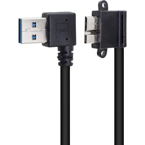 Rallonge USB 3.0 Lindy 2m M/F (Gris) à prix bas