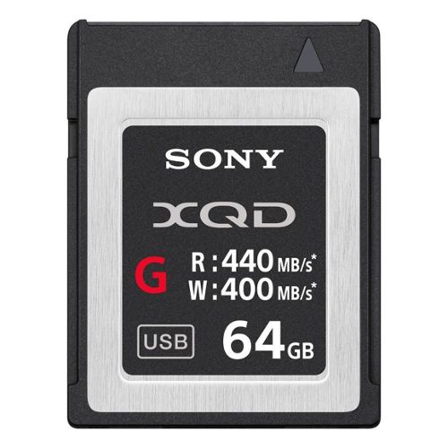 Carte Mémoire SDXC 64 Go SanDisk Ultra jusqu'à 80 Mo/s, Classe 10 FFP