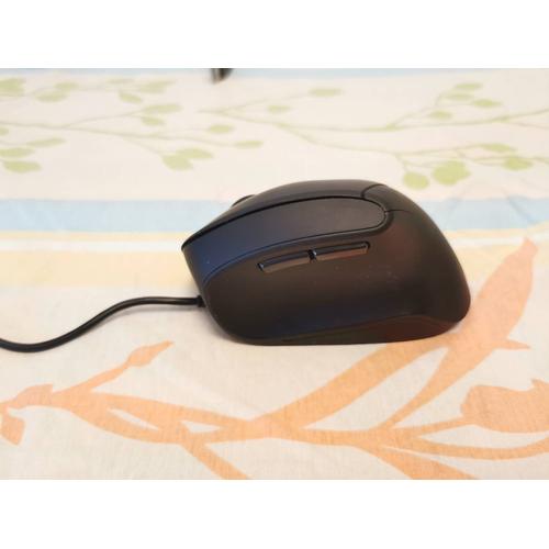 Souris Filaire Gaming Gta 230 Led 3200 Dpi - Advance pas cher