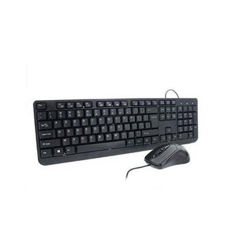 Ensemble clavier et souris sans fil 2. 4ghz om06g+m105gx