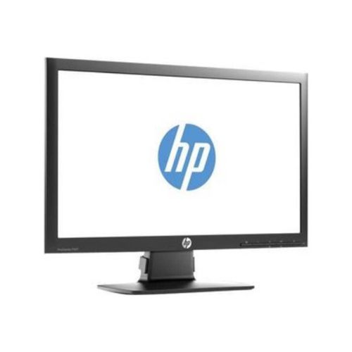 Écran PC gaming HP x27 27'' - Noir HP à Prix Carrefour