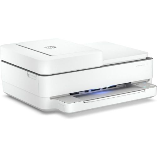 HP Imprimante Multifonction Deskjet 3762 All In One WiFi Blanc