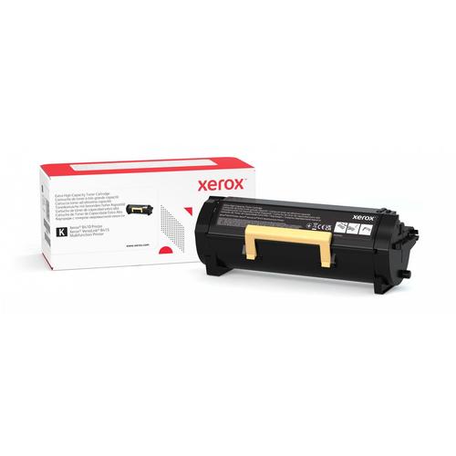 Xerox 106R03876  Xerox Cartouche de toner Noir VersaLink C500