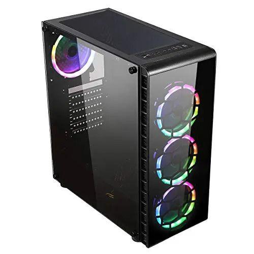 PC Tour de gamer - Promos Soldes Hiver 2024