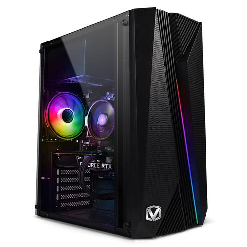 VIBOX III-29 PC Gamer - 8 Core Intel i7 10700F Processeur 4.8GHz