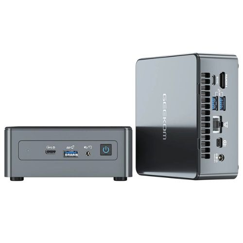 PC Fujitsu Esprimo Q556 Mini Intel I3-6100T RAM 16Go SSD 480Go W10