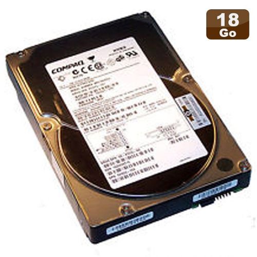 dekoelektropunktde 1 to Disque Dur SSD adaptée pour Compaq Presario C797,  Remplacement Alternatif