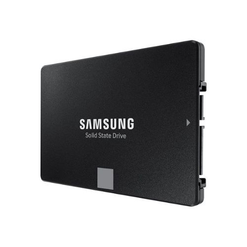 WD_BLACK SN770M WDS500G3X0G - SSD - 500 Go - lecteur de jeux