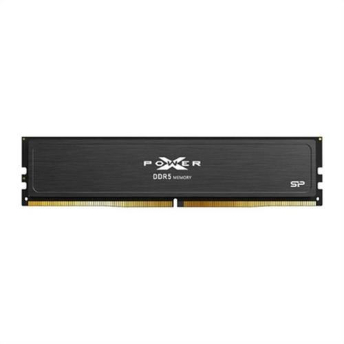 SILICON POWER Zenith RGB 2x8Go DDR4 at