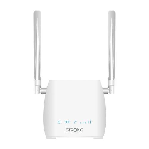 Modem Routeur WiFi Strong Achat neuf ou d'occasion au meilleur prix