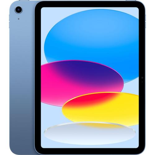 Tablette Apple IPAD Pro 11 M1 128Go Argent Reconditionné