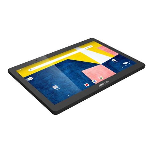 Tablette Tactile 10 Pouces 4G Tablette Pas Cher Android 9.0 Pie