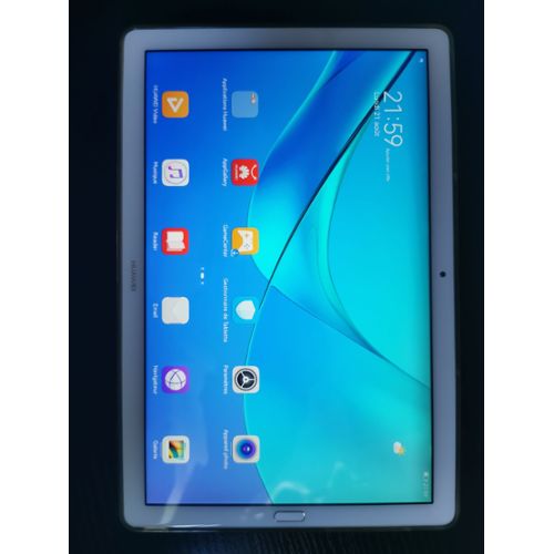 Tablette Android 64 Go - Promos Soldes Hiver 2024