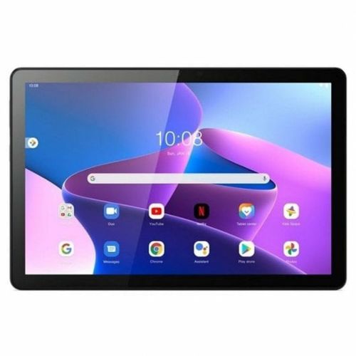 Lenovo Tab P10 TB-X705F, 10,1 pouces, 3GB + 32GB, Identification des  empreintes digitales, Android 8.0 Qualcomm Snapdragon 450 Octa-Core 1.8GHz,  support Double bande Wifi & BT & TF Carte