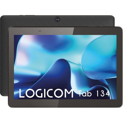 LOGICOM La Tab 75 Noir Tablette Tactile 7'' - RAM 1Go - Stockage