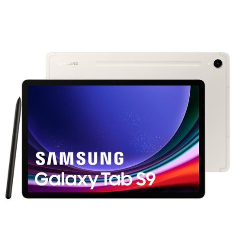 Tablette Galaxy Tab S9 Plus 256Go Anthracite SAMSUNG à Prix Carrefour