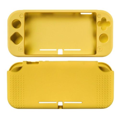 Nintendo Switch Case, étui pour Nintendo Switch, étui de poignée pour  Nintendo Switch Lite, Tpu Protecteur Accessoires de couverture portable
