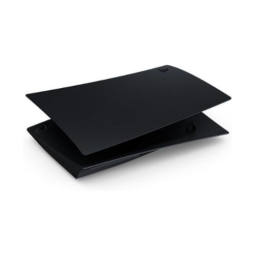 Façade PS5 avec Plaque Frontale de Ventilation de Refroidissement pour  Playstation 5 Disc Edition Accessoires de Coque de Plaque Latérale de  Remplacement pour PS5 Boîtier ABS Blanc