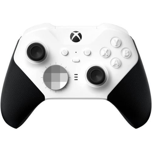 Manette Xbox One Elite Série 2, Palettes de contrôle en métal en