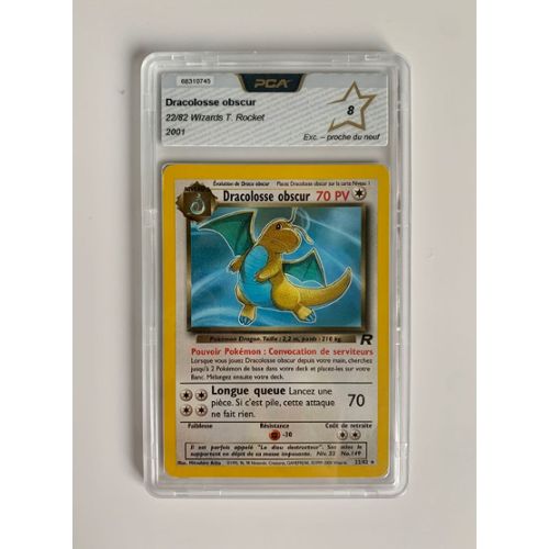 Carte Pokémon RARE Mewtwo 51/108 XY12 XY Evolution Français
