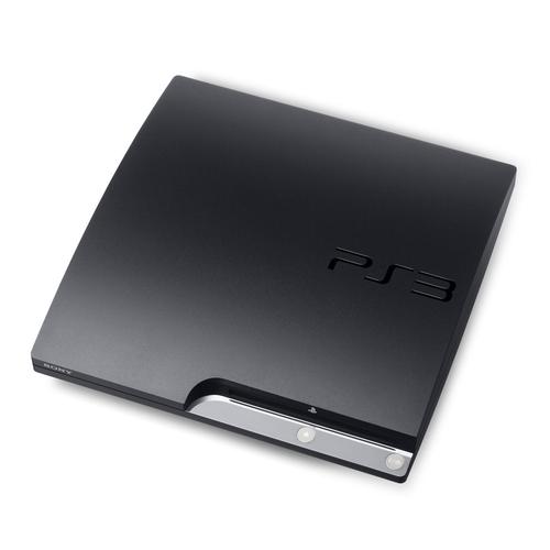 Console playstation 3 Vente PS3 tunisie 320 go a bas prix chez gametek