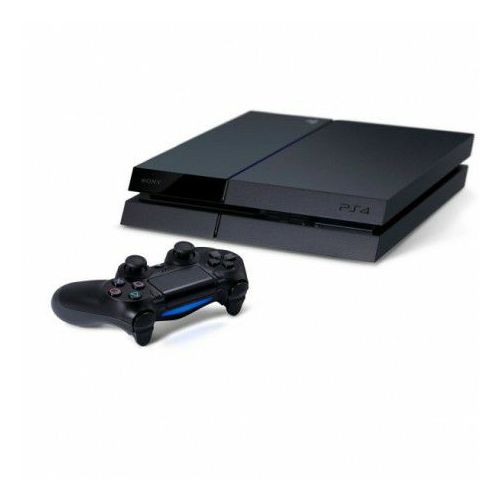 Remplacement disque dur 1To SONY PS4 FAT