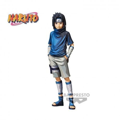 Figurine - BANPRESTO - Boruto - Naruto Uzumaki B - 13 cm - Figurine de  collection - Achat & prix