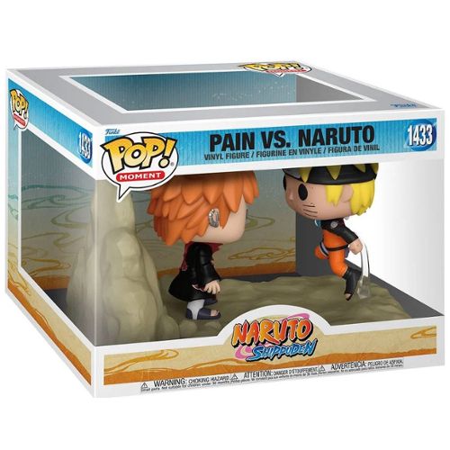 Figurine Naruto Shippuden BANDAI : la figurine à Prix Carrefour