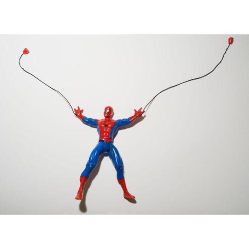 Figurine Géante de l'Homme-Araignée Marvel de 30 cm