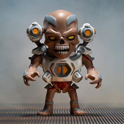 Soldes Figurine Doom - Bientôt la fin des promos 2024