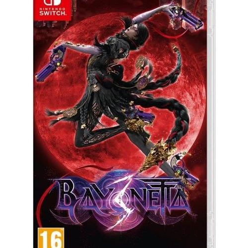 Preços baixos em Nintendo jogos de vídeo Região LIVRE Interruptores  Bayonetta