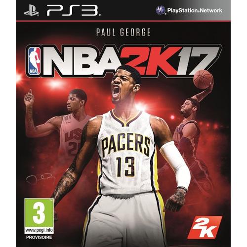 Jeux NBA PS3 pas cher - Neuf et occasion à prix réduit | Rakuten