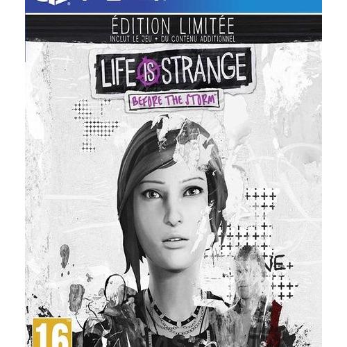 Jogo Life Is Strange 2 - Ps4 Mídia Física - Mundo Joy Games - Venda, Compra  e Assistência em Games e Informática