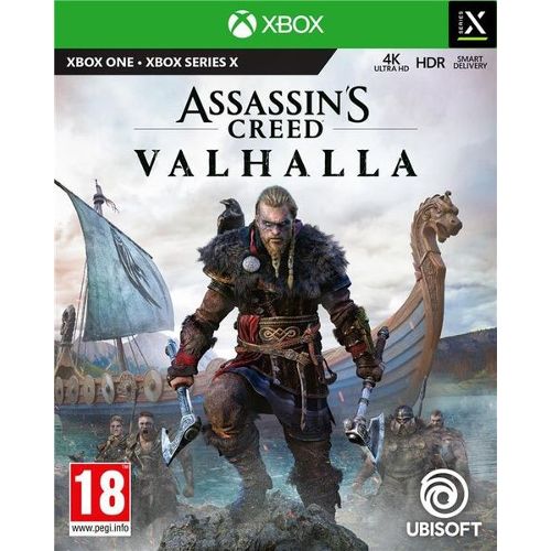 Assassin's Creed Odyssey - Jeu Xbox One