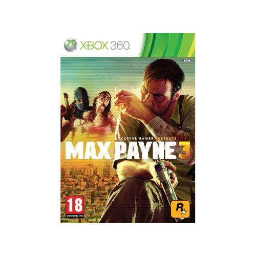 Max Payne 4 pas cher - Achat neuf et occasion