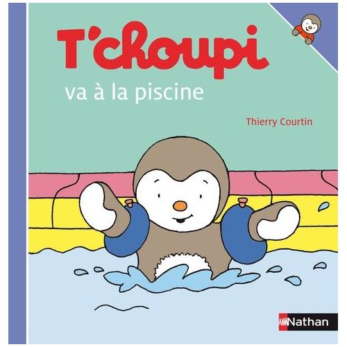 Livres Tchoupi d'occasion - Annonces Livres leboncoin