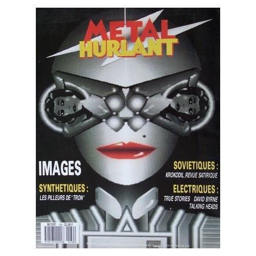 Revues Metal Hurlant Pas Cher Promo Neuf Et Occasion Rakuten