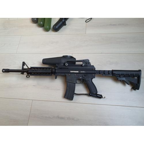 Soldes Paintball Tippmann - Nos bonnes affaires de janvier